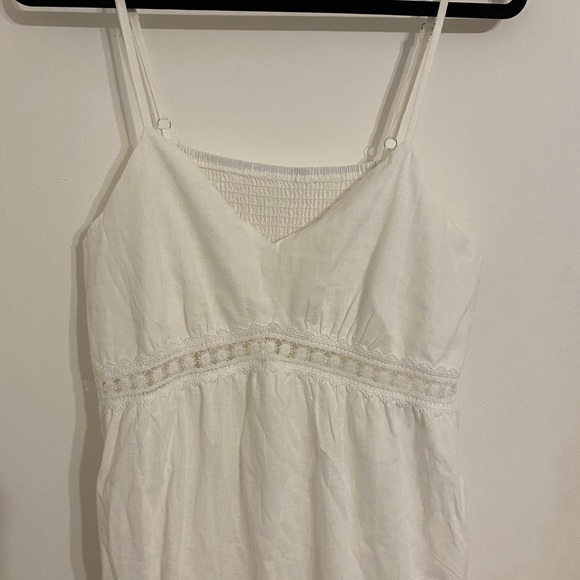 Cupshe summer dress - Picture 4 of 5